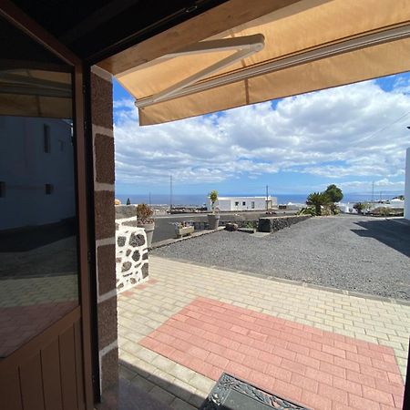 דירות La Asomada  Casa Bena מראה חיצוני תמונה