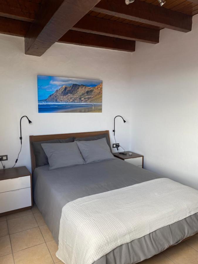 דירות La Asomada  Casa Bena מראה חיצוני תמונה