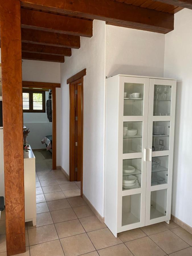 דירות La Asomada  Casa Bena מראה חיצוני תמונה