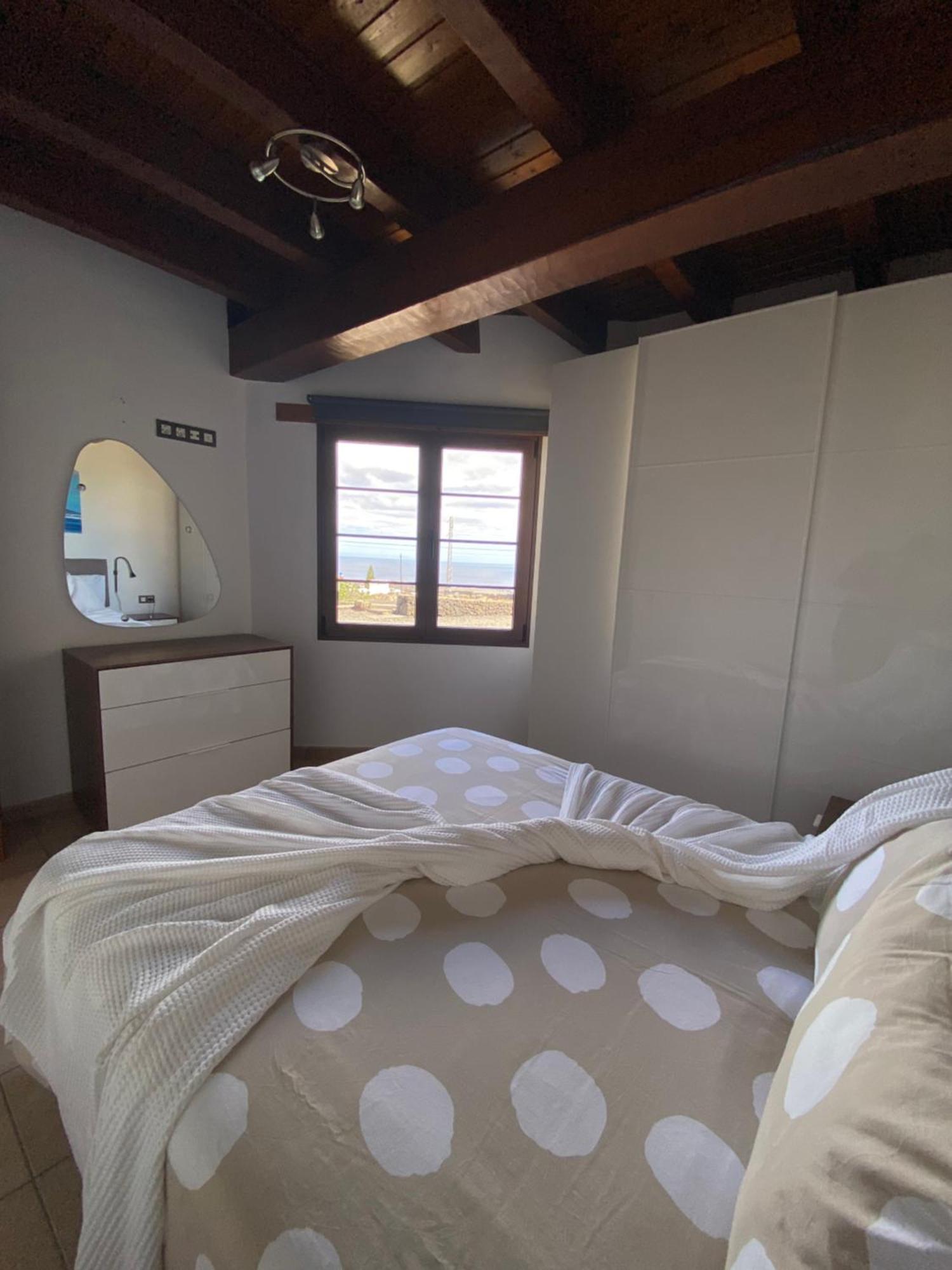 דירות La Asomada  Casa Bena מראה חיצוני תמונה