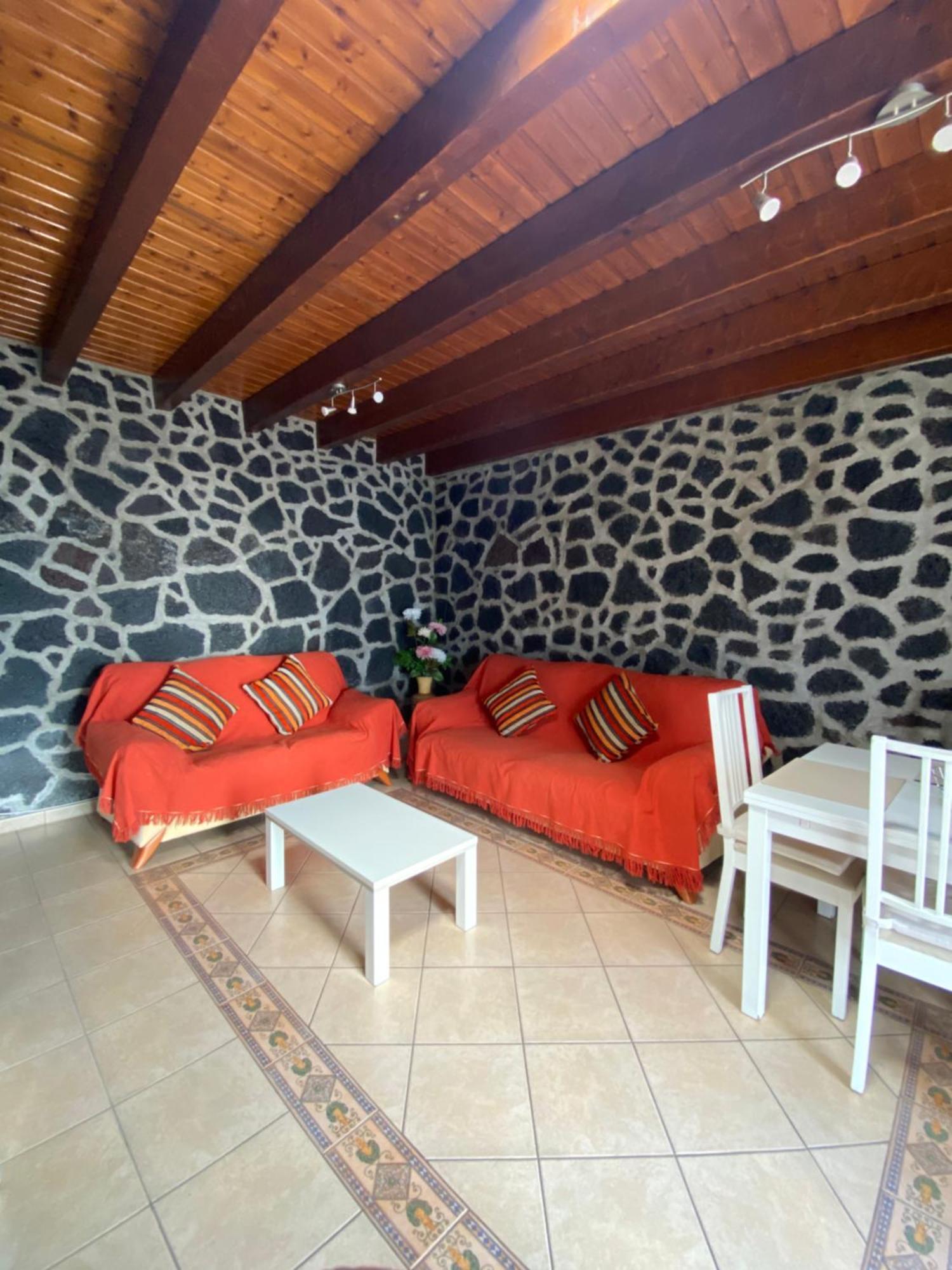 דירות La Asomada  Casa Bena מראה חיצוני תמונה